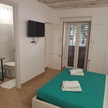 Talia Capo Massimo Apartamento Palermo Exterior foto