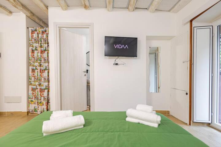Talia Capo Massimo Apartamento Palermo Exterior foto