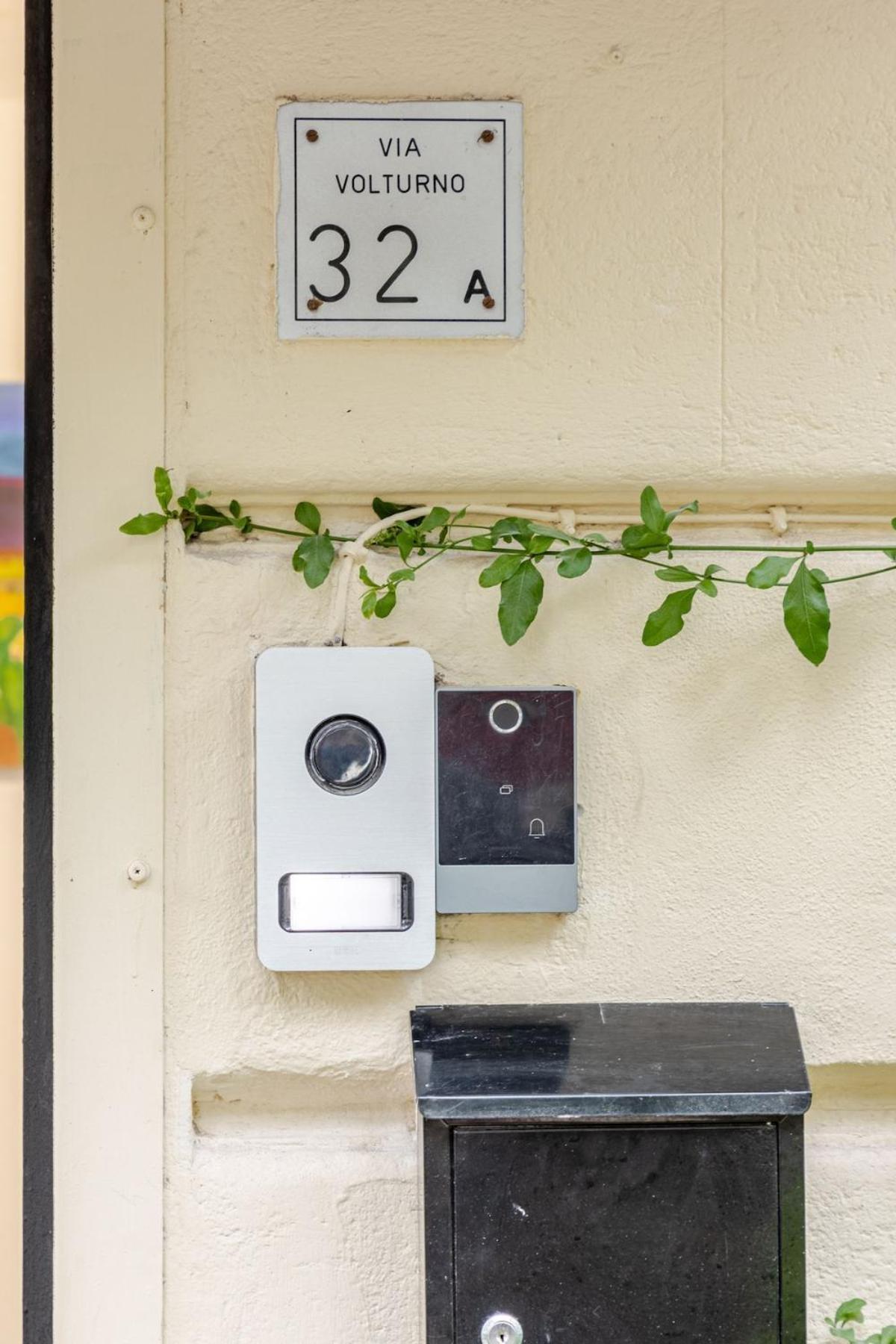 Talia Capo Massimo Apartamento Palermo Exterior foto